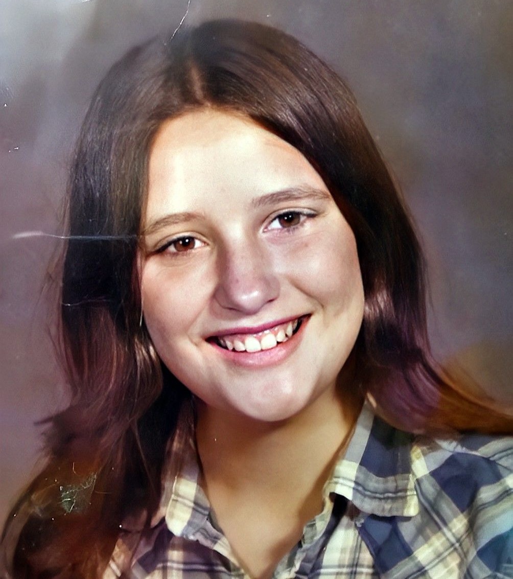 Helen Renee Groomes